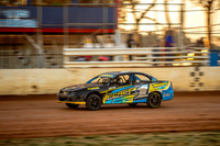 Street Stock 23 T23 - 13 - Carrick - 2nd & 3rd Feb 2024-5