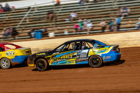 Street Stock 23 T23 - 13 - Carrick - 2nd & 3rd Feb 2024-8