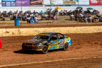 Street Stock 23 T23 - 13 - Carrick - 2nd & 3rd Feb 2024-9
