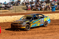 Street Stock 23 T23 - 13 - Carrick - 2nd & 3rd Feb 2024-10
