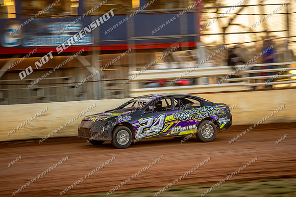 Street Stock 24 T24 - 13 - Carrick - 2nd & 3rd Feb 2024-12
