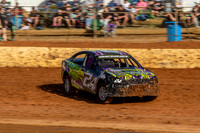 Street Stock 24 T24 - 13 - Carrick - 2nd & 3rd Feb 2024-13
