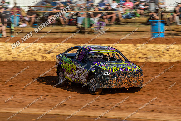Street Stock 24 T24 - 13 - Carrick - 2nd & 3rd Feb 2024-13