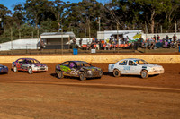 Street Stock 24 T24 - 13 - Carrick - 2nd & 3rd Feb 2024-8