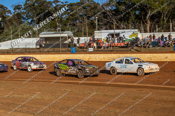 Street Stock 24 T24 - 13 - Carrick - 2nd & 3rd Feb 2024-8
