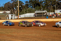 Street Stock 24 T24 - 13 - Carrick - 2nd & 3rd Feb 2024-9