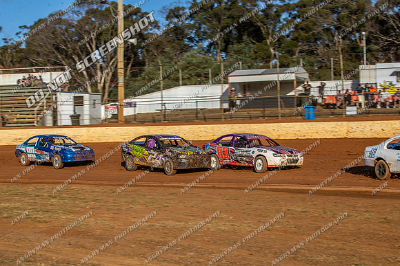 Street Stock 24 T24 - 13 - Carrick - 2nd & 3rd Feb 2024-9