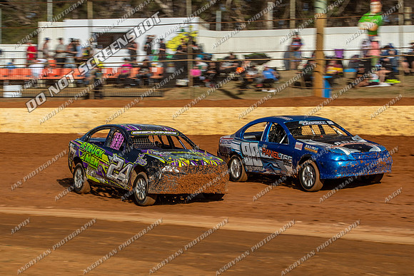 Street Stock 24 T24 - 13 - Carrick - 2nd & 3rd Feb 2024-14