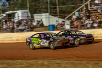 Street Stock 24 T24 - 13 - Carrick - 2nd & 3rd Feb 2024-15