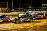 Street Stock 24 T24 - 13 - Carrick - 2nd & 3rd Feb 2024-17