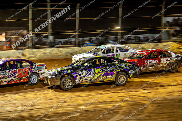 Street Stock 24 T24 - 13 - Carrick - 2nd & 3rd Feb 2024-17