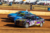 Street Stock 24 T24 - 13 - Carrick - 2nd & 3rd Feb 2024