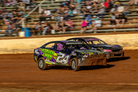 Street Stock 24 T24 - 13 - Carrick - 2nd & 3rd Feb 2024-16