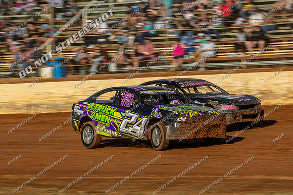 Street Stock 24 T24 - 13 - Carrick - 2nd & 3rd Feb 2024-16
