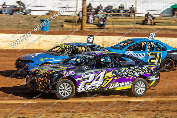 Street Stock 24 T24 - 13 - Carrick - 2nd & 3rd Feb 2024-2