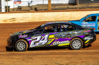 Street Stock 24 T24 - 13 - Carrick - 2nd & 3rd Feb 2024-4