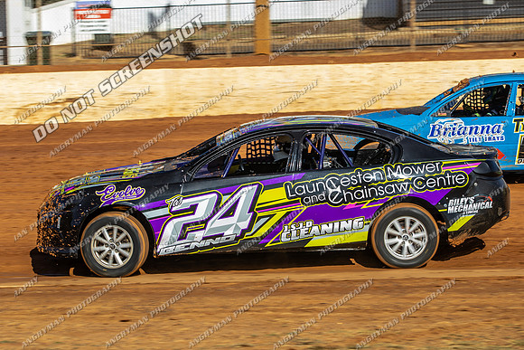 Street Stock 24 T24 - 13 - Carrick - 2nd & 3rd Feb 2024-4