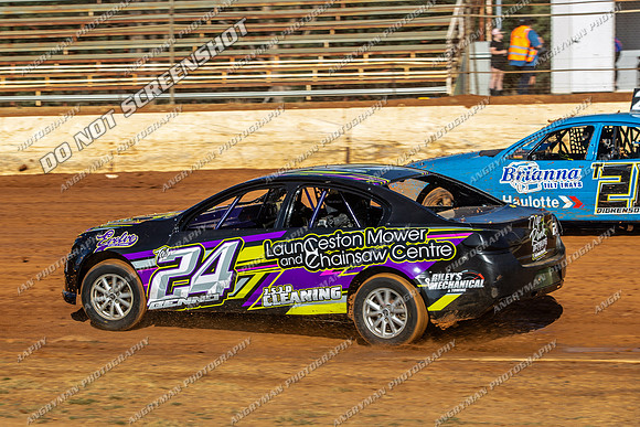 Street Stock 24 T24 - 13 - Carrick - 2nd & 3rd Feb 2024-5