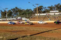 Street Stock 24 T24 - 13 - Carrick - 2nd & 3rd Feb 2024-7