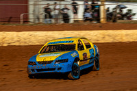 Street Stock 25 T25 - 13 - Carrick - 2nd & 3rd Feb 2024-3