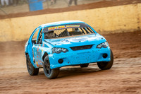 Street Stock 262 T262 - 13 - Carrick - 2nd & 3rd Feb 2024-10
