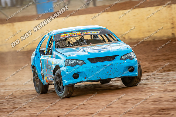Street Stock 262 T262 - 13 - Carrick - 2nd & 3rd Feb 2024-10
