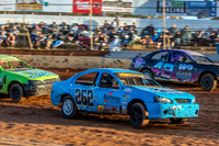 Street Stock 262 T262 - 13 - Carrick - 2nd & 3rd Feb 2024-12