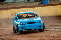 Street Stock 262 T262 - 13 - Carrick - 2nd & 3rd Feb 2024-8