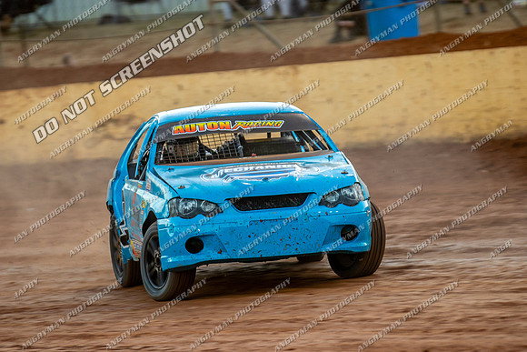 Street Stock 262 T262 - 13 - Carrick - 2nd & 3rd Feb 2024-8