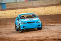 Street Stock 262 T262 - 13 - Carrick - 2nd & 3rd Feb 2024-9