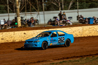 Street Stock 262 T262 - 13 - Carrick - 2nd & 3rd Feb 2024-3