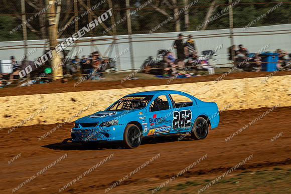 Street Stock 262 T262 - 13 - Carrick - 2nd & 3rd Feb 2024-3