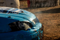 Street Stock 262 T262 - 13 - Carrick - 2nd & 3rd Feb 2024-4