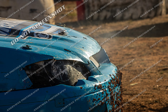 Street Stock 262 T262 - 13 - Carrick - 2nd & 3rd Feb 2024-4