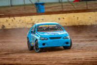 Street Stock 262 T262 - 13 - Carrick - 2nd & 3rd Feb 2024-7
