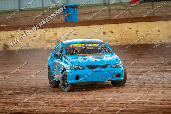 Street Stock 262 T262 - 13 - Carrick - 2nd & 3rd Feb 2024-7