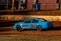Street Stock 262 T262 - 13 - Carrick - 2nd & 3rd Feb 2024-5