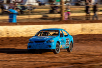 Street Stock 262 T262 - 13 - Carrick - 2nd & 3rd Feb 2024-6