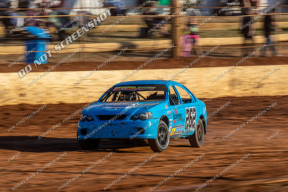Street Stock 262 T262 - 13 - Carrick - 2nd & 3rd Feb 2024-6