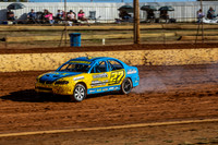 Street Stock 27 T27 - 13 - Carrick - 2nd & 3rd Feb 2024-3