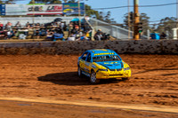 Street Stock 27 T27 - 13 - Carrick - 2nd & 3rd Feb 2024-15