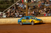 Street Stock 27 T27 - 13 - Carrick - 2nd & 3rd Feb 2024-14