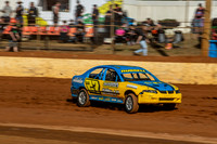 Street Stock 27 T27 - 13 - Carrick - 2nd & 3rd Feb 2024-11