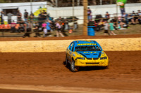 Street Stock 27 T27 - 13 - Carrick - 2nd & 3rd Feb 2024-12