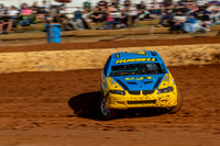 Street Stock 27 T27 - 13 - Carrick - 2nd & 3rd Feb 2024-13