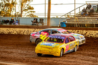 Street Stock 28 T28 - 13 - Carrick - 2nd & 3rd Feb 2024-3