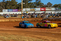 Street Stock 28 T28 - 13 - Carrick - 2nd & 3rd Feb 2024-5