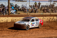 Street Stock 29 T29 - 13 - Carrick - 2nd & 3rd Feb 2024-5