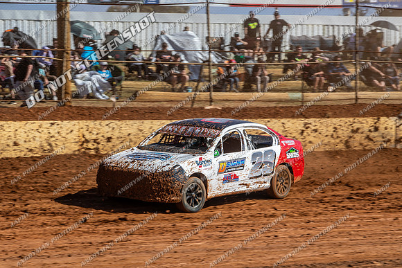 Street Stock 29 T29 - 13 - Carrick - 2nd & 3rd Feb 2024-5