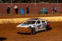 Street Stock 29 T29 - 13 - Carrick - 2nd & 3rd Feb 2024